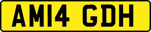 AM14GDH