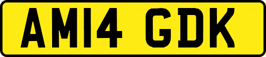 AM14GDK