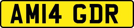 AM14GDR