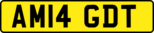 AM14GDT
