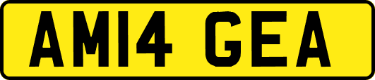 AM14GEA