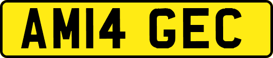 AM14GEC