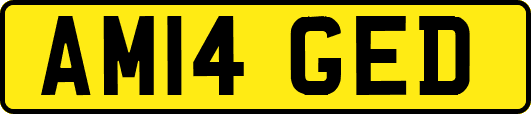 AM14GED