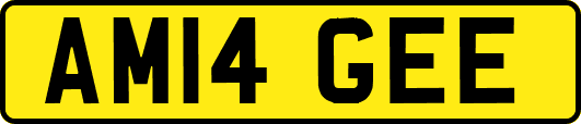 AM14GEE