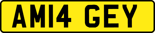 AM14GEY