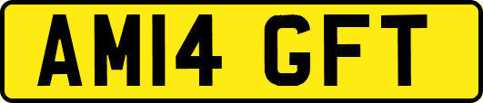 AM14GFT