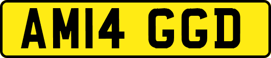 AM14GGD