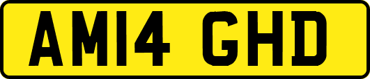 AM14GHD