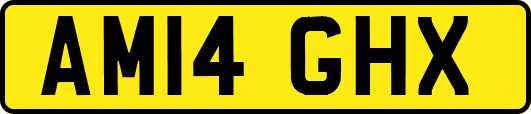 AM14GHX