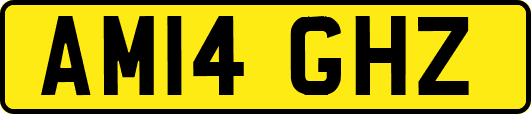 AM14GHZ