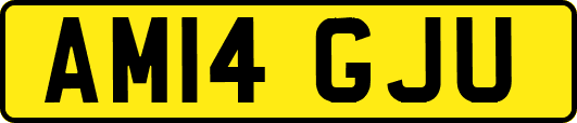 AM14GJU
