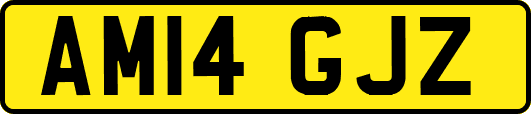 AM14GJZ