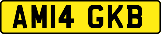 AM14GKB