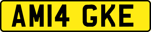 AM14GKE