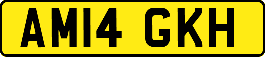 AM14GKH