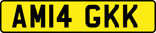 AM14GKK