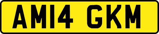 AM14GKM