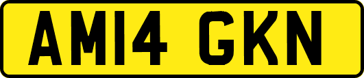 AM14GKN