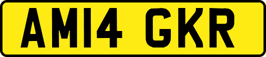 AM14GKR