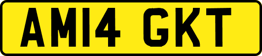 AM14GKT