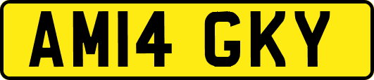 AM14GKY