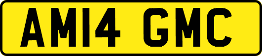 AM14GMC