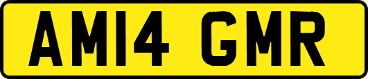 AM14GMR