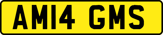 AM14GMS