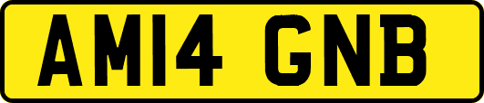 AM14GNB