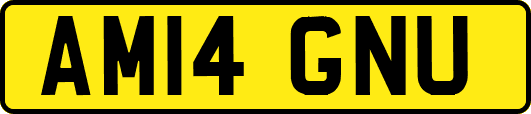 AM14GNU