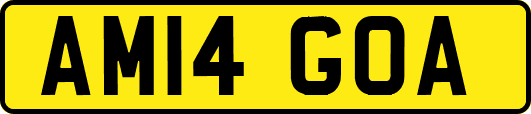 AM14GOA