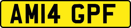 AM14GPF