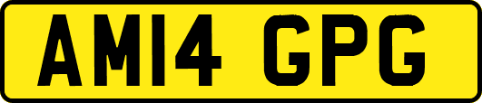 AM14GPG