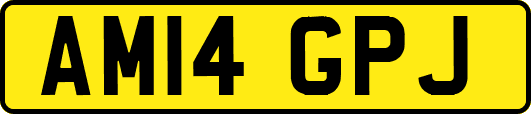 AM14GPJ