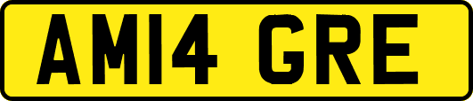 AM14GRE