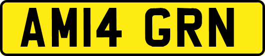 AM14GRN
