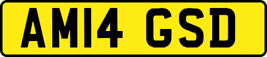 AM14GSD