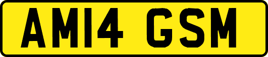 AM14GSM