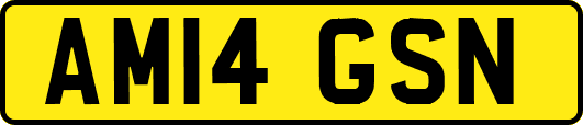 AM14GSN