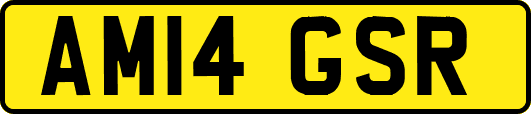 AM14GSR