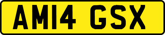 AM14GSX