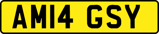 AM14GSY