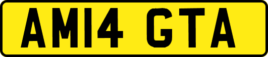 AM14GTA