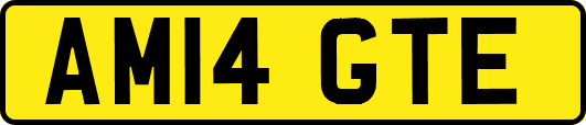 AM14GTE