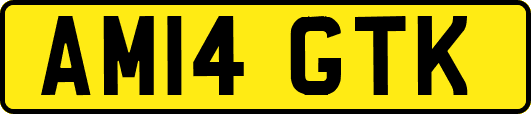 AM14GTK