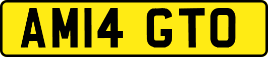 AM14GTO