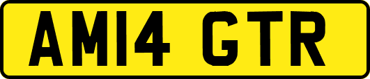 AM14GTR