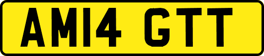 AM14GTT