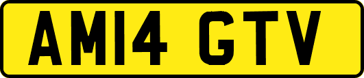 AM14GTV