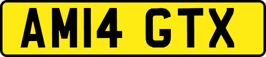 AM14GTX